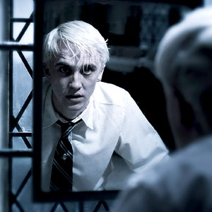 Tom Felton, Harry Potter and the Half-Blooded Prince Tom Felton, Harry Potter and the Half-Blooded Prince